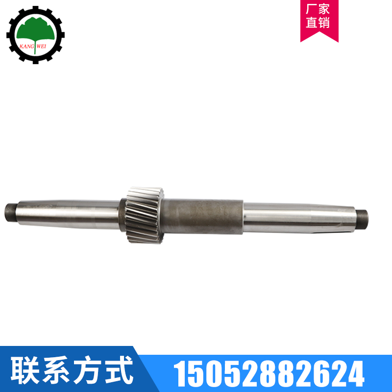 圓柱齒輪減速機ZSY系列高速軸配件硬齒面大型小型減速器零件大全